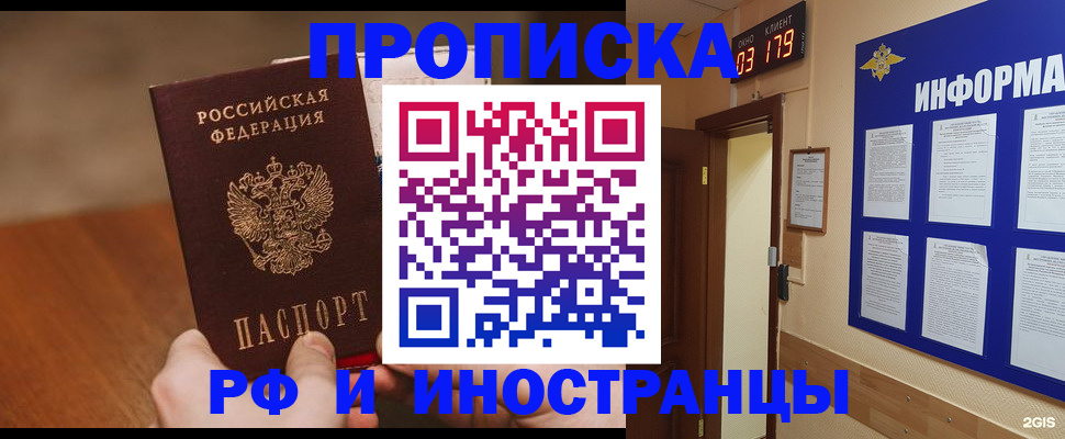 прописка в Стародубе
